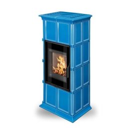   ROMOTOP GREMIO 1G csempe kandallókályha többféle színben