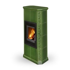   ROMOTOP GREMIO 4G csempe kandallókályha többféle színben