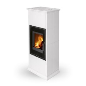   ROMOTOP GREMIO 5G csempe kandallókályha többféle színben