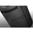 ROMOTOP LUANCO N 01 csempe kandallókályha - pezsgőszín