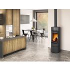 ROMOTOP LUANCO N 03 kandallókályha