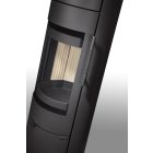 ROMOTOP LUANCO N 01 AKUM csempe kandallókályha - pezsgőszín