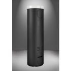 ROMOTOP LUANCO N 01 AKUM csempe kandallókályha - pezsgőszín