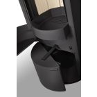 ROMOTOP LUANCO N 02 AKUM zsírkő kandallókályha