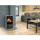 ROMOTOP SONE G 20 zsírkő kandallókályha