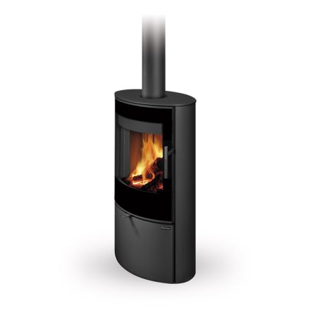 ROMOTOP SONE G 30 kandallókályha