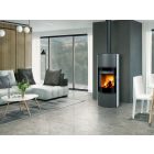 ROMOTOP SONE G H 20 zsírkő kandallókályha