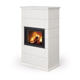   ROMOTOP BARACCA 10 csempe kandallókályha többféle színben