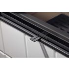 ROMOTOP BARACCA 10 H csempe kandallókályha többféle színben