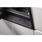 ROMOTOP BARACCA 10 H csempe kandallókályha többféle színben