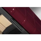 ROMOTOP SIENA N 02 csempe kandallókályha - bordó