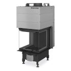 ROMOTOP HEAT U 3G L 50.52.50.24 kandalló tűztér