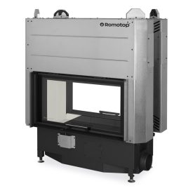 ROMOTOP HEAT T 3G L 88.50.04 kandalló tűztér