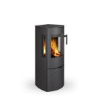 ROMOTOP PARLA 20 zsírkő kandallókályha