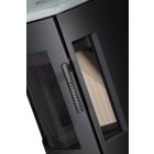 ROMOTOP PARLA 20 zsírkő kandallókályha