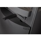 ROMOTOP PARLA 10 csempe kandallókályha - pezsgőszín