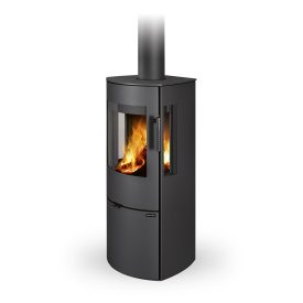 ROMOTOP PARLA 30 kandallókályha