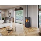 ROMOTOP PARLA 30 kandallókályha