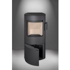 ROMOTOP PARLA 30 kandallókályha