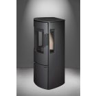 ROMOTOP PARLA 30 kandallókályha