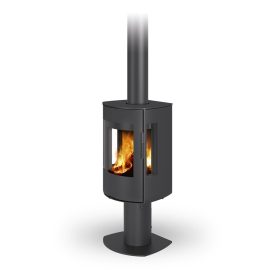 ROMOTOP PARLA T 30 kandallókályha