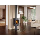 ROMOTOP PARLA T 30 kandallókályha