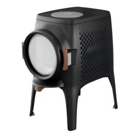 AUSTROFLAMM CLOUDI  kandallókályha főzőlappal