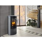 ROMOTOP LUGO N 02 zsírkő kandallókályha