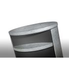 ROMOTOP LUGO N 02 zsírkő kandallókályha