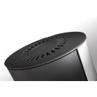 ROMOTOP LUGO N 01 AKUM csempe kandallókályha - pezsgőszín