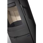 ROMOTOP LUGO N 03 AKUM kandallókályha