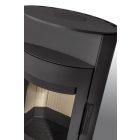 ROMOTOP LUGO N 03 AKUM kandallókályha