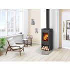 ROMOTOP TALA N 01 kandallókályha