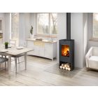 ROMOTOP TALA N 06 kandallókályha