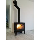 LEDA ALLEGRA kandallókályha