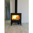 LEDA ALLEGRA kandallókályha