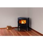 LEDA ALLEGRA kandallókályha