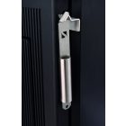 LEDA ALLEGRA kandallókályha