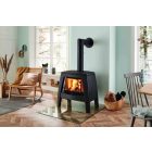 LEDA APELLA kandallókályha