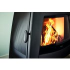 LEDA APELLA kandallókályha