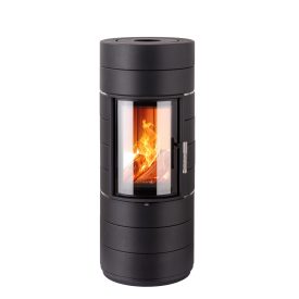   LEDA COLONA lite kandallókályha 2 gyűrűvel többféle színben