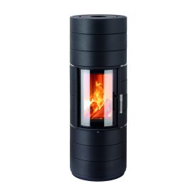   LEDA COLONA lite kandallókályha 3 gyűrűvel többféle színben