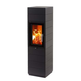 LEDA CORNA high kandallókályha