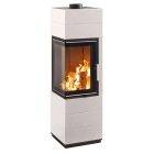 LEDA CORNA ES L kandallókályha többféle színben