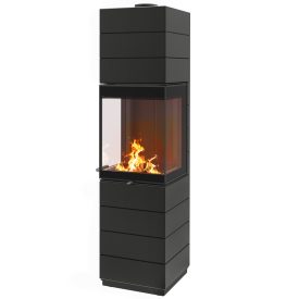 LEDA CORNA PS kandallókályha