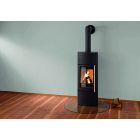 LEDA DELTA plus kandallókályha