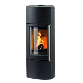 LEDA DELTA W kandallókályha