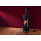 LEDA DELTA W kandallókályha