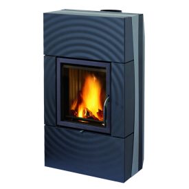 LEDA FONDIA kandallókályha