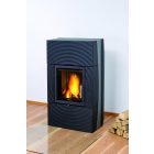 LEDA FONDIA kandallókályha